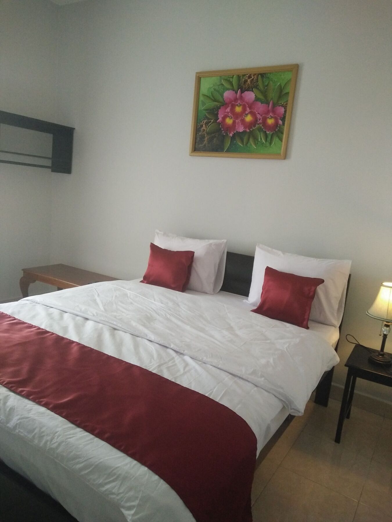 Cahaya Adrian Near Komodo Airport Лабуан Баджо Екстериор снимка