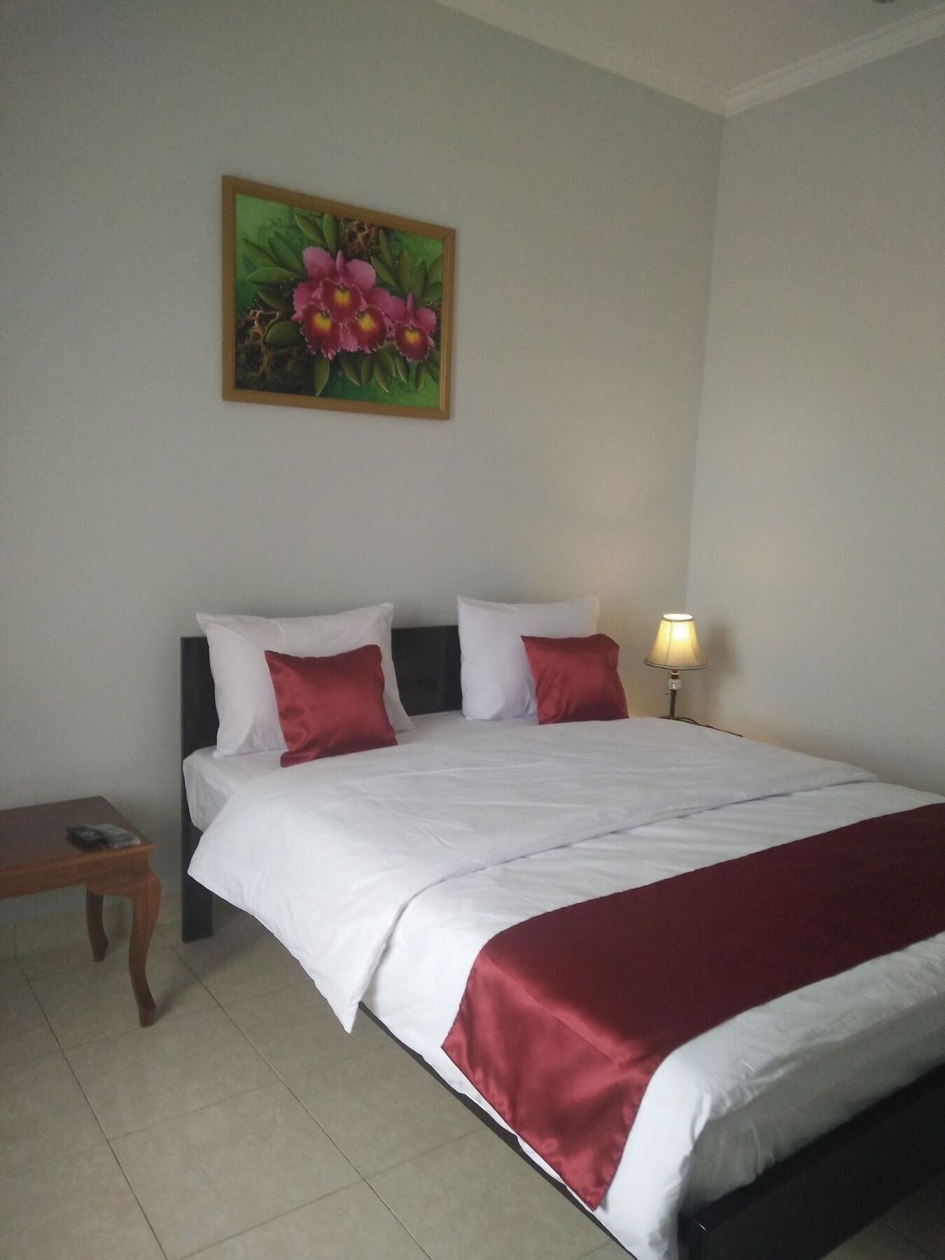 Cahaya Adrian Near Komodo Airport Лабуан Баджо Екстериор снимка